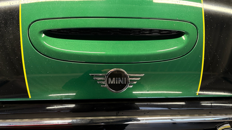 MINI Hatchback 135kW Cooper S Level 2 33kWh 3dr Auto Electric Hatchback